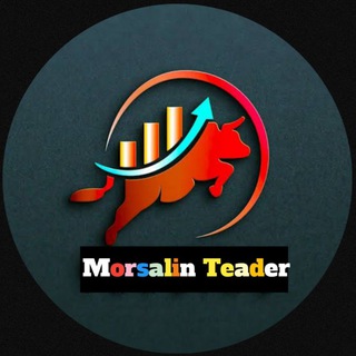 Telegram profile photo for Morsalin Trader
