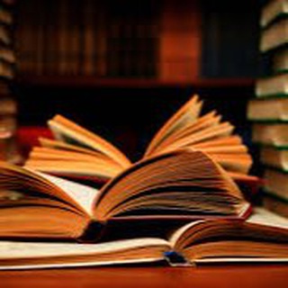 Telegram profile photo for booktion