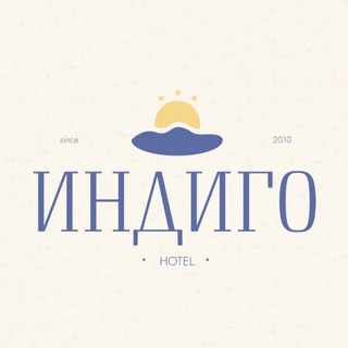 Telegram profile photo for Отель ИНДИГО