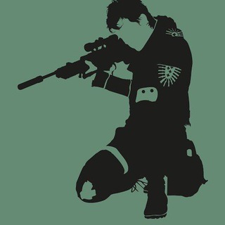 Telegram profile photo for Nación z español latino