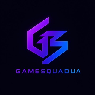 Telegram profile photo for GameSquadUA