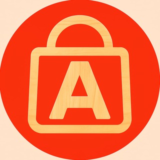 Telegram profile photo for Аліексперт гайди 💡 Все про Аліекспрес