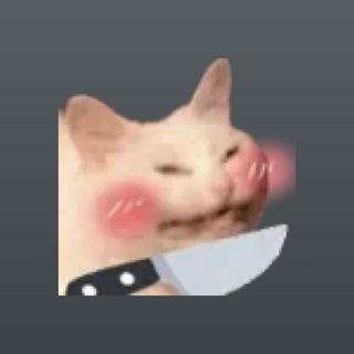 Telegram profile photo for тут кто-то есть