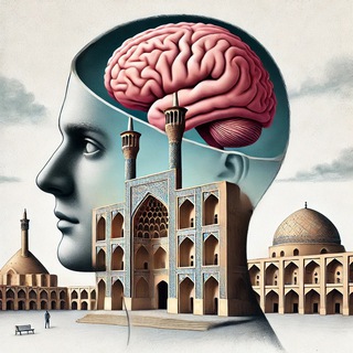 Telegram group profile photo for کمپین سلامت روان