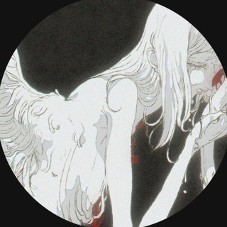 Telegram profile photo for saturdaymoon