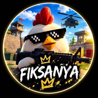 Telegram profile photo for Фиксаня