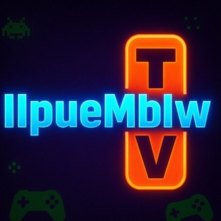 Telegram profile photo for IIpueMblw_TV
