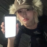 Telegram profile photo for cherriè پک ایتزی