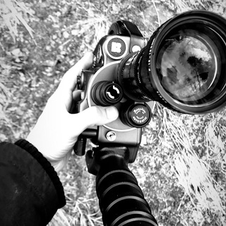 Telegram profile photo for Analogue_Cinematography