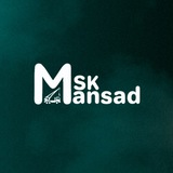 Telegram profile photo for ФК «МАНСАД»