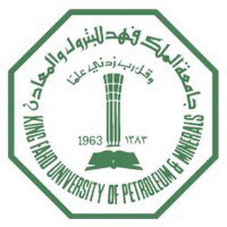 Telegram profile photo for Cybersecurity and Blockchains KFUPM