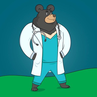 Telegram profile photo for ЗДРАВЫЙ СМЫСЛ