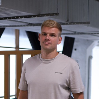 Telegram profile photo for Данила Шевченко Pro_remont