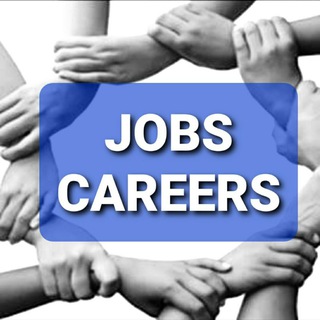 Telegram profile photo for Jobs & Careers