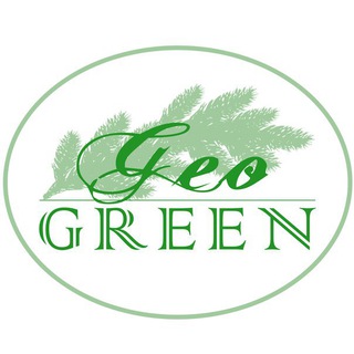 Telegram profile photo for Мульча ГеоГрин🌱