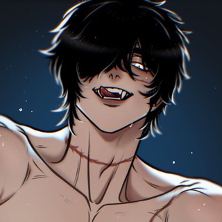 Telegram profile photo for рест RYOICHI 18+
