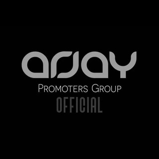 Telegram group profile photo for PROMOTERS OFFICIAL GROUP