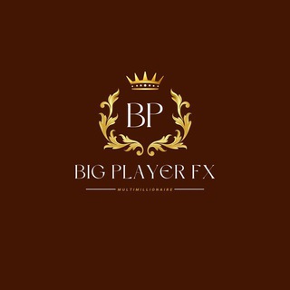 Telegram profile photo for Big Player Club