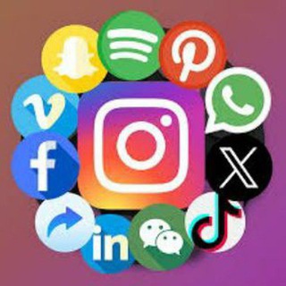 Telegram profile photo for Instagram bans or unban