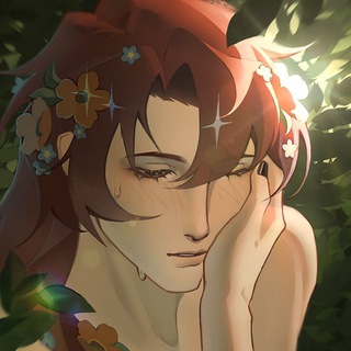Telegram profile photo for корвус || corvus frugilegus 🪽