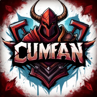 Telegram profile photo for CUMfan| Dota 2