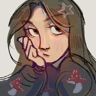 Telegram profile photo for xushine
