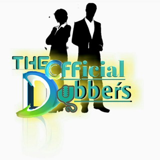 Telegram profile photo for The Official Dubber's