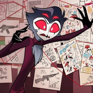 Telegram profile photo for юки говорит