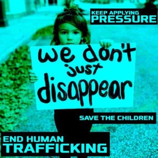 Telegram profile photo for Q Tips News "It's All About Saving Our Children"
