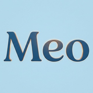 Telegram profile photo for Shop With Meo