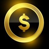 Telegram profile photo for اسعار الدولار والذهب في العراق