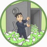 Telegram profile photo for بانک تست (ویژه کنکور هنر)