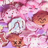 Telegram profile photo for ᭺⋮ 𝓲𝗇𝖿𝗈𝀊 ︵꯭♡᳚