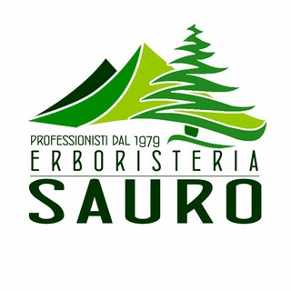 Telegram profile photo for Info Erboristeria Sauro