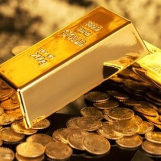 Telegram profile photo for قیمت لحظه ای طلا و سکه تهران