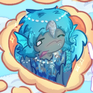 Telegram profile photo for Vannist彡🎐