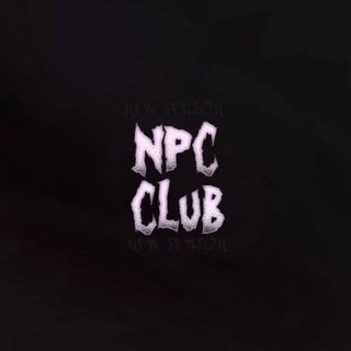 Telegram profile photo for NPC club