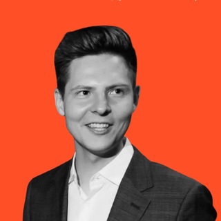 Telegram profile photo for Solntsev Sharing AI