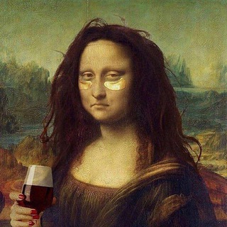 Telegram profile photo for Расскажу, когда намажу