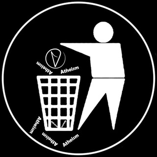 Telegram profile photo for کانال نقد الحاد