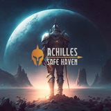 Telegram profile photo for Achilles SafeHaven Calls