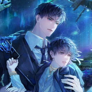 Telegram profile photo for будний день в китайском лесу