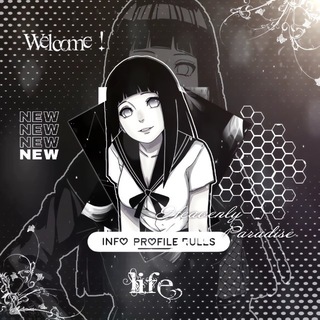 Telegram profile photo for ℒ𝘪𝘧𝘦┊ℋ𝘦𝘢𝘷𝘦𝘯𝘭𝘺 𝘱𝘢𝘳𝘢𝘥𝘪𝘴𝘦