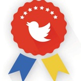 Telegram profile photo for Tuiteros Patriotas