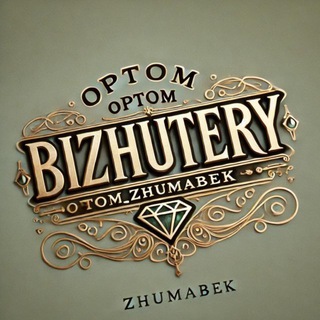 Telegram profile photo for Optom Bizhuterya