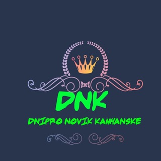 Telegram profile photo for DNK