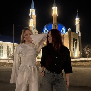 Telegram profile photo for Подружка на связи