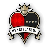 Telegram profile photo for Heartslabyul daily | Twisted wonderland | twst