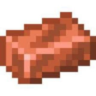 Telegram profile photo for Медь а не медведь
