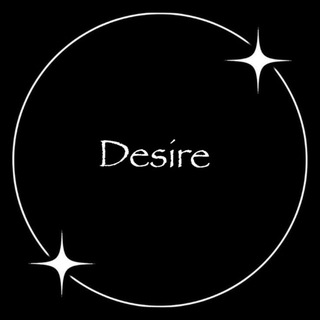 Telegram profile photo for Desire_cdt